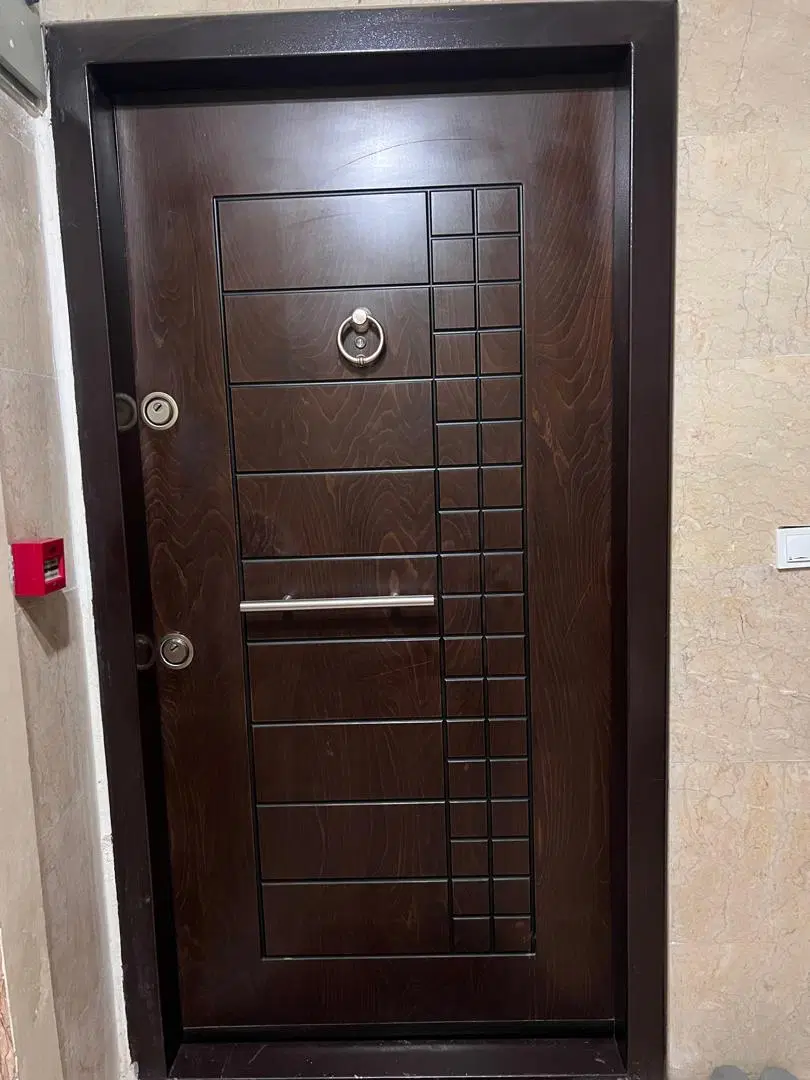آپارتمان ۱۰۰ متری ۳ خواب