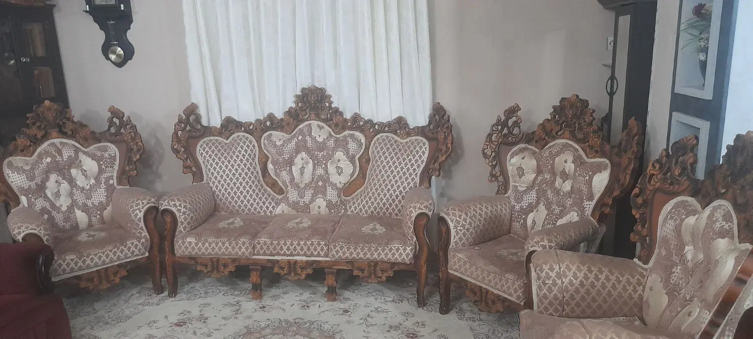 رهن و اجاره آپارتمان۸۵متری