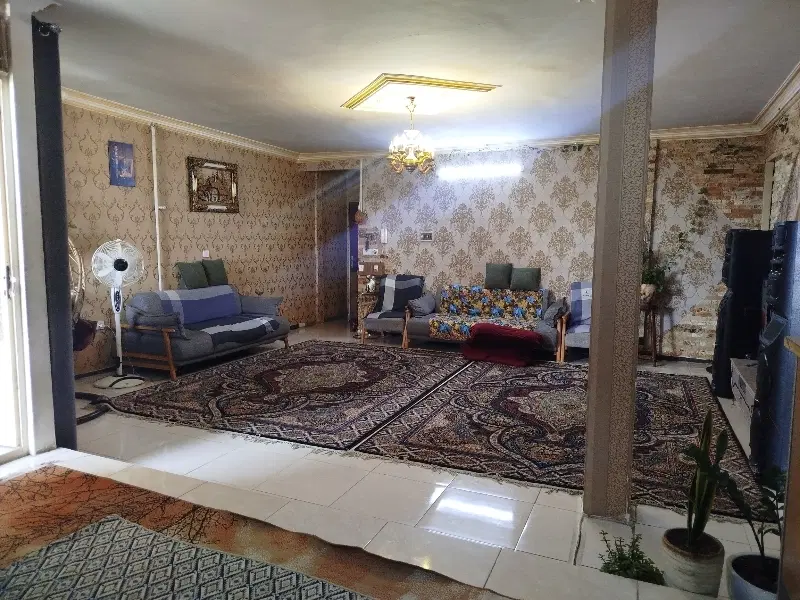 آپارتمان 90متر بلوار راغب