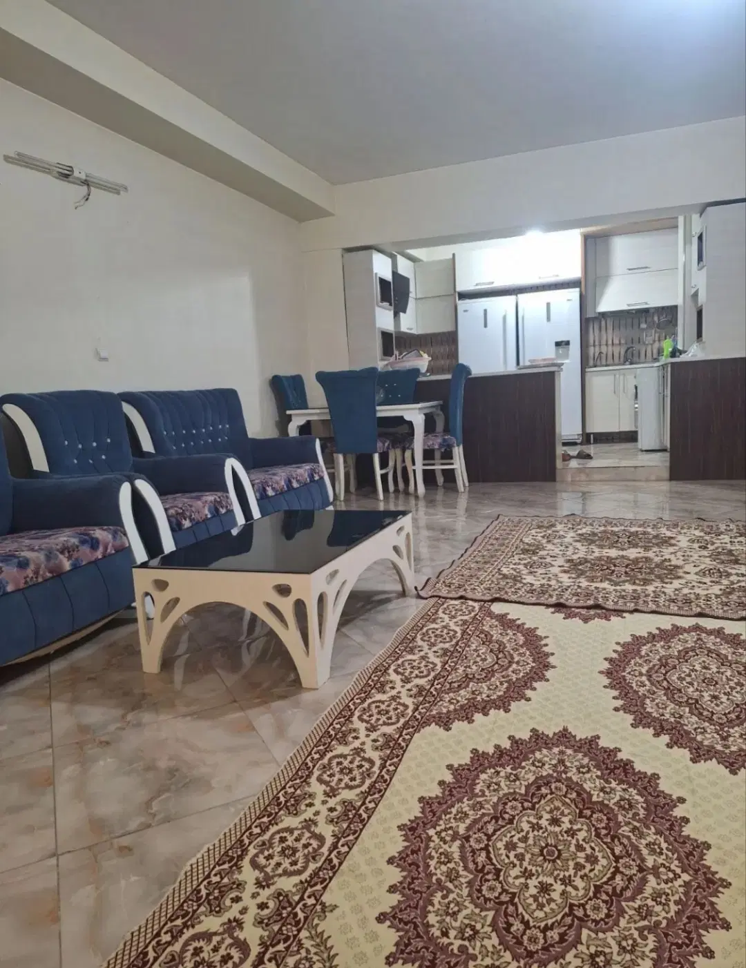 واحد۹۷متری بلوار امیر کبیر