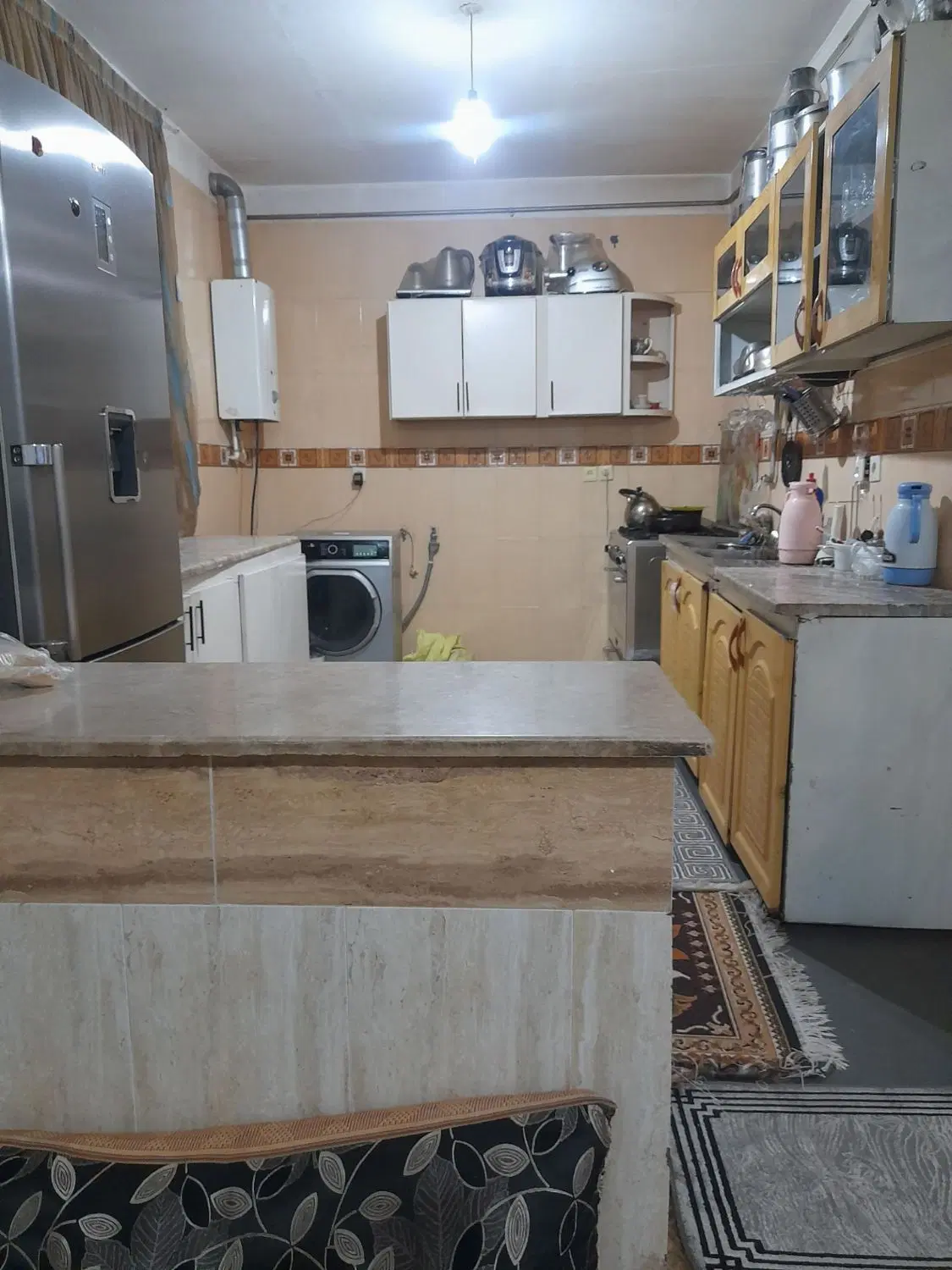 خانه اجاره ای