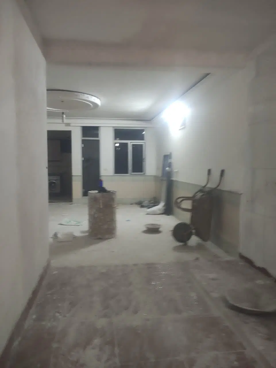 مغازه ای ۴۵متری