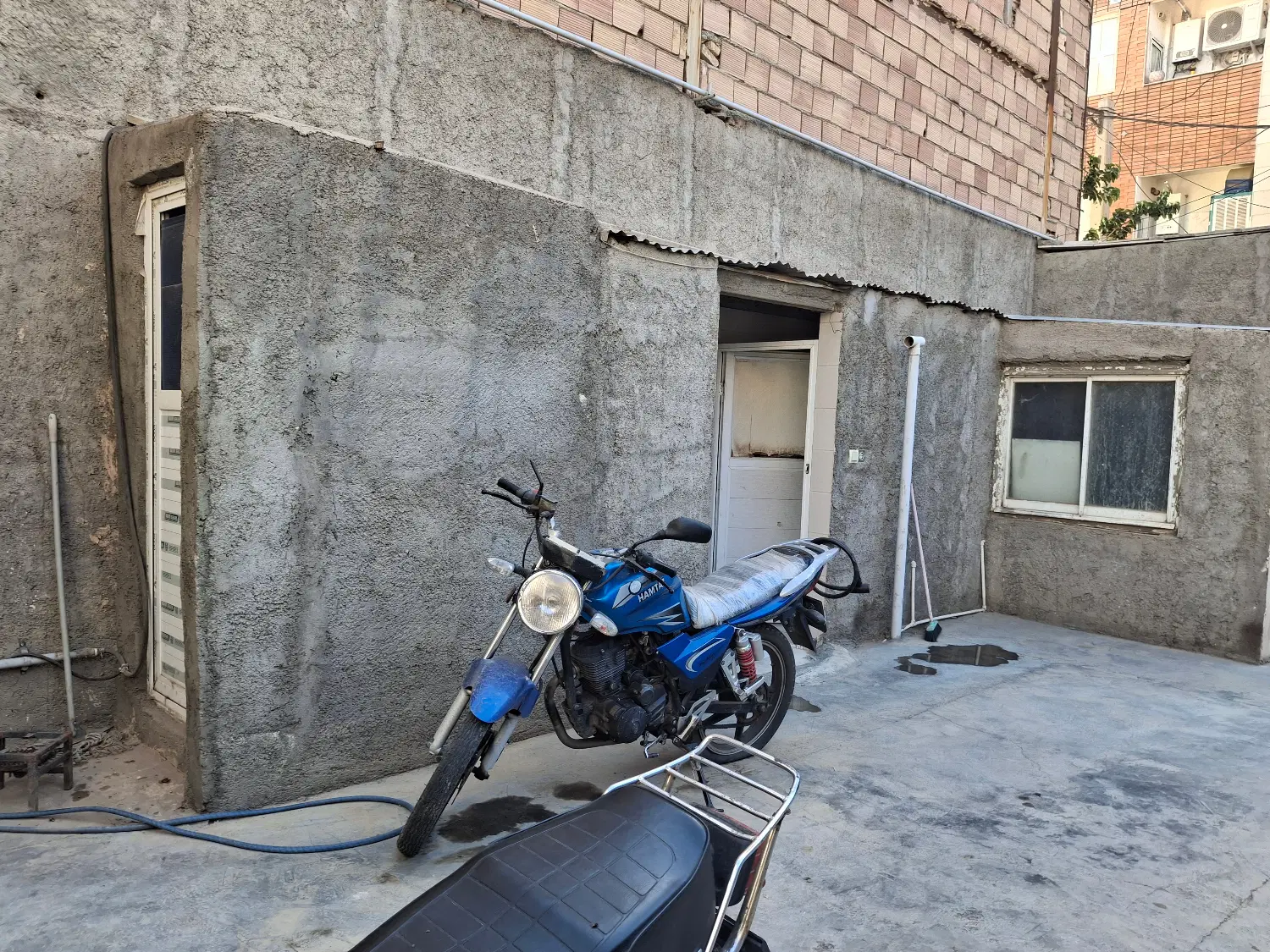 اجاره ملک کارگاهی