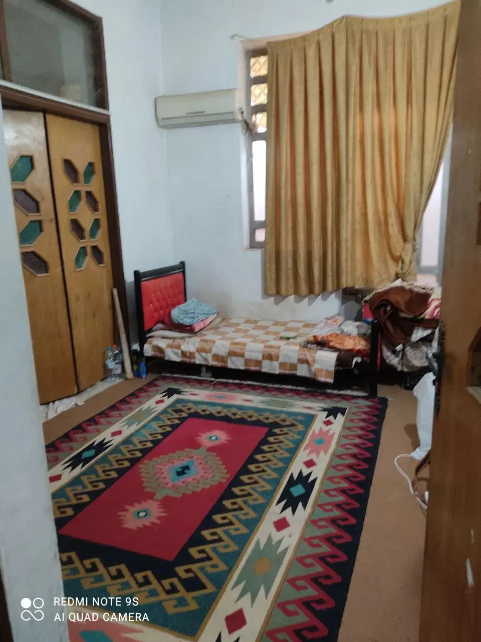 منزل ویلایی زابل شهدا روبروی شهدای ۸