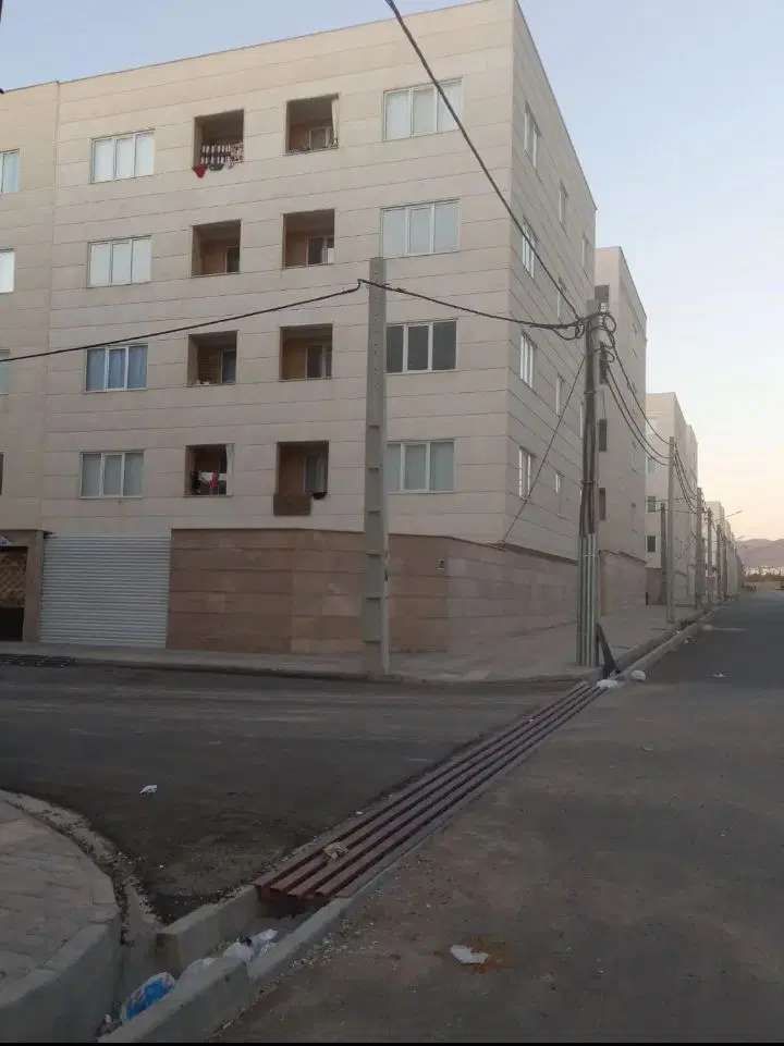 ثمین دو ۱۱۳متر