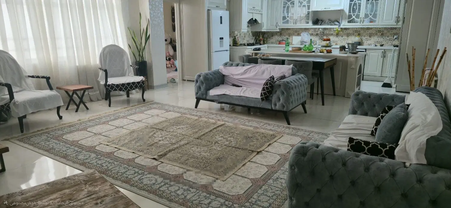 فروش آپارتمان 117 متری