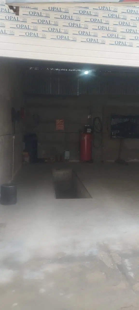 مغازه اجاره