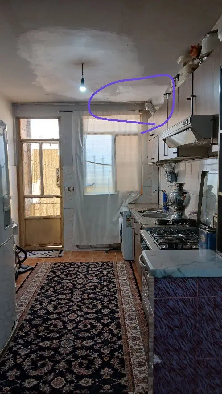 واحد آپارتمان یک خوابه