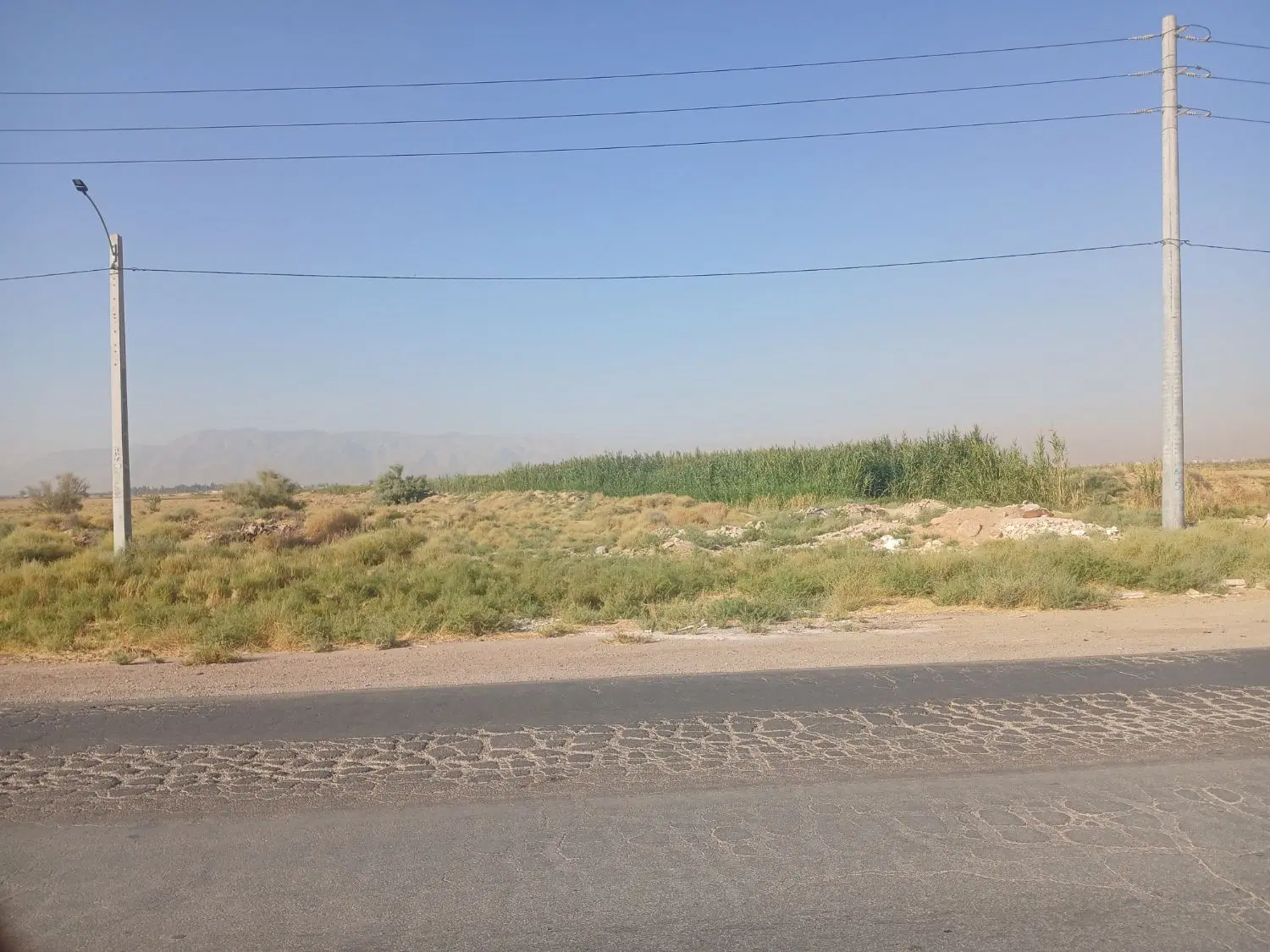 زمین