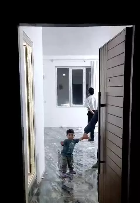 رهن کامل آپارتمان