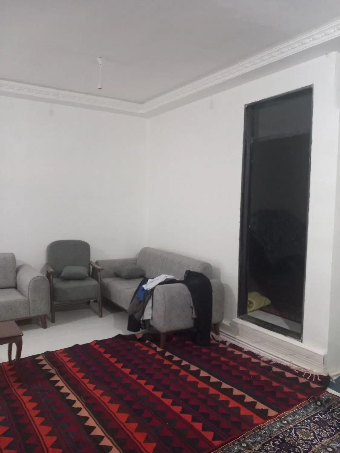 منزل خیابان دانش آموز