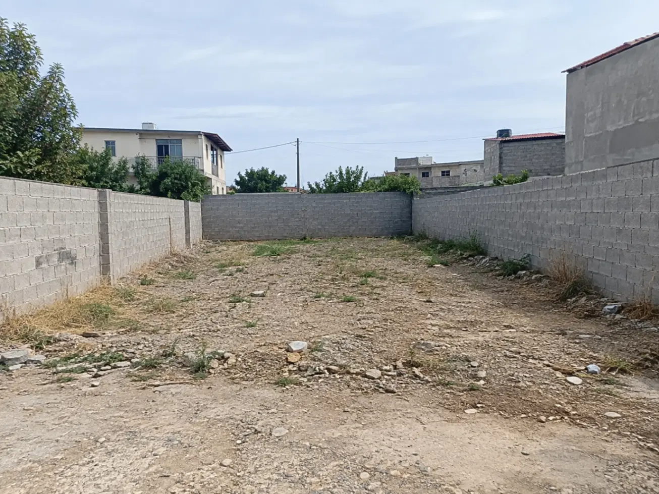 خانه کلنگی