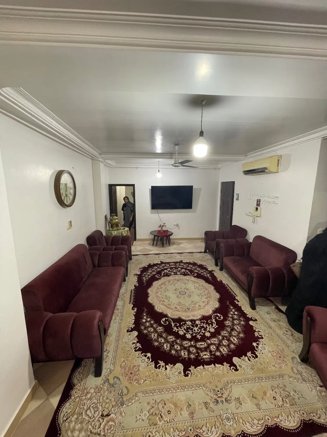 فروش واحد مسکونی