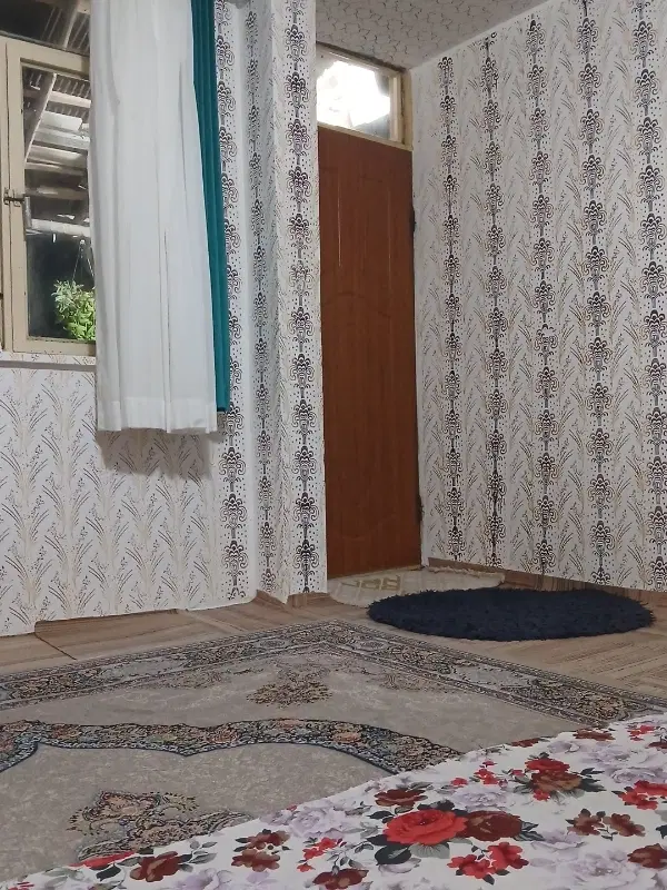 خونه ویلایی