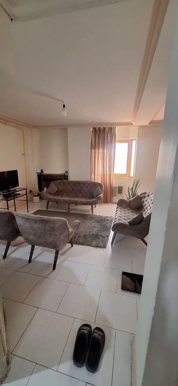 اپارتمان در پاسداران