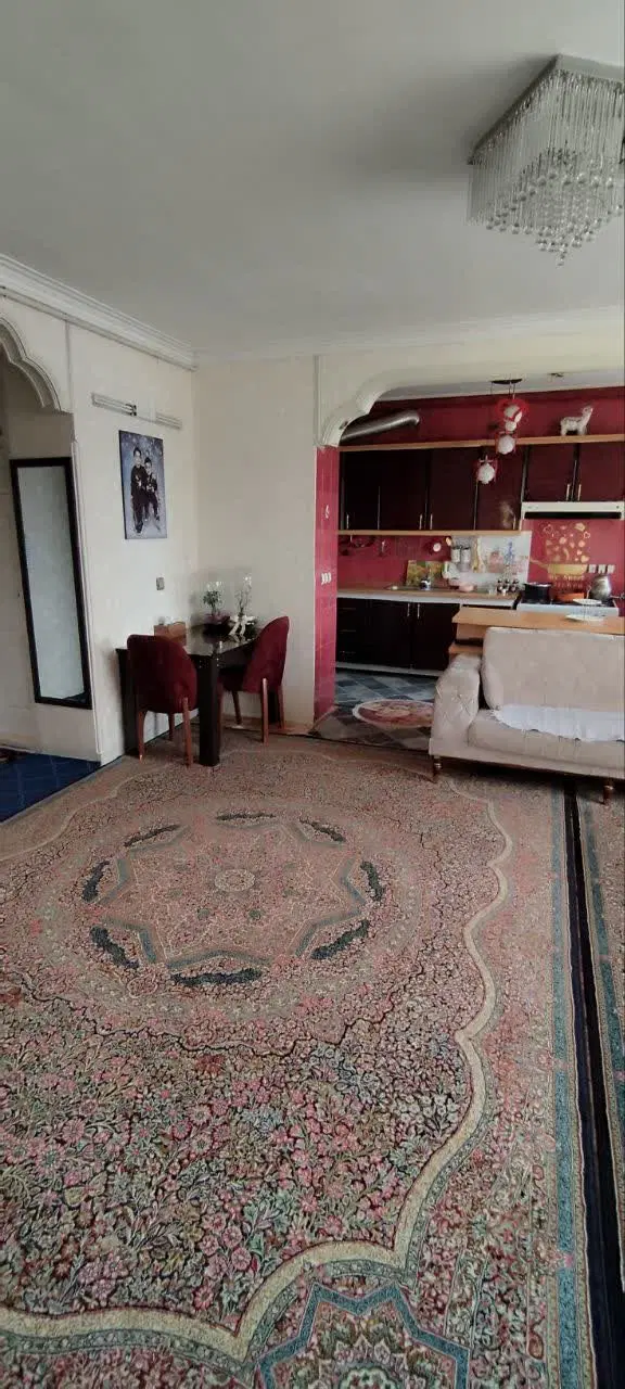 اجاره آپارتمان مسکونی کوی قائم