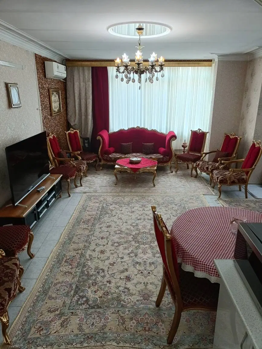 خانه فروشی ۲۷۰ متر بنا ۱۰۵ متری
