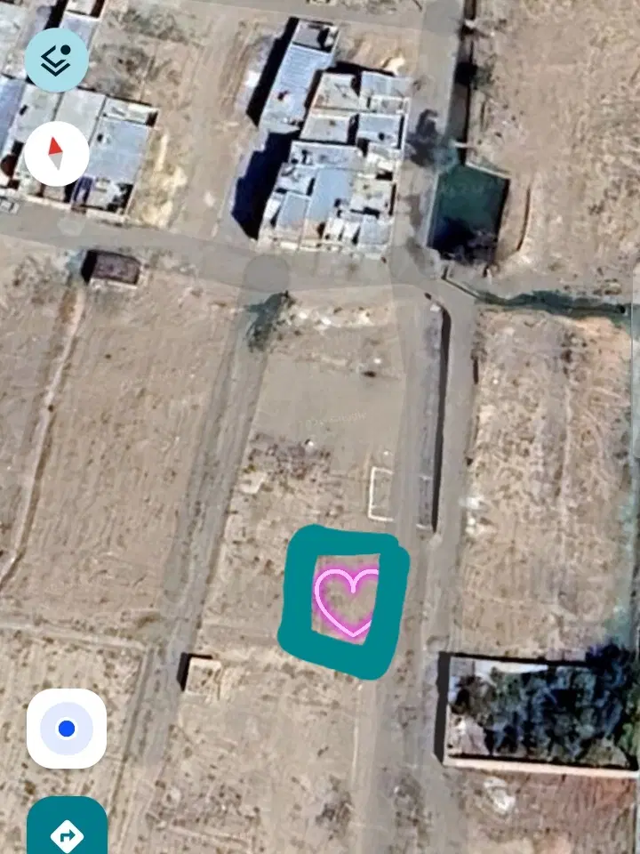 زمین فروشی