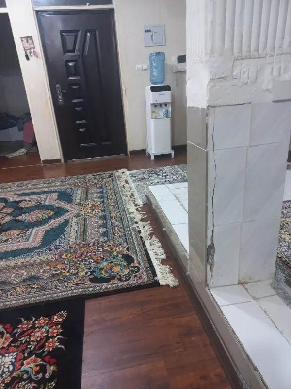 واحد یک خوابه