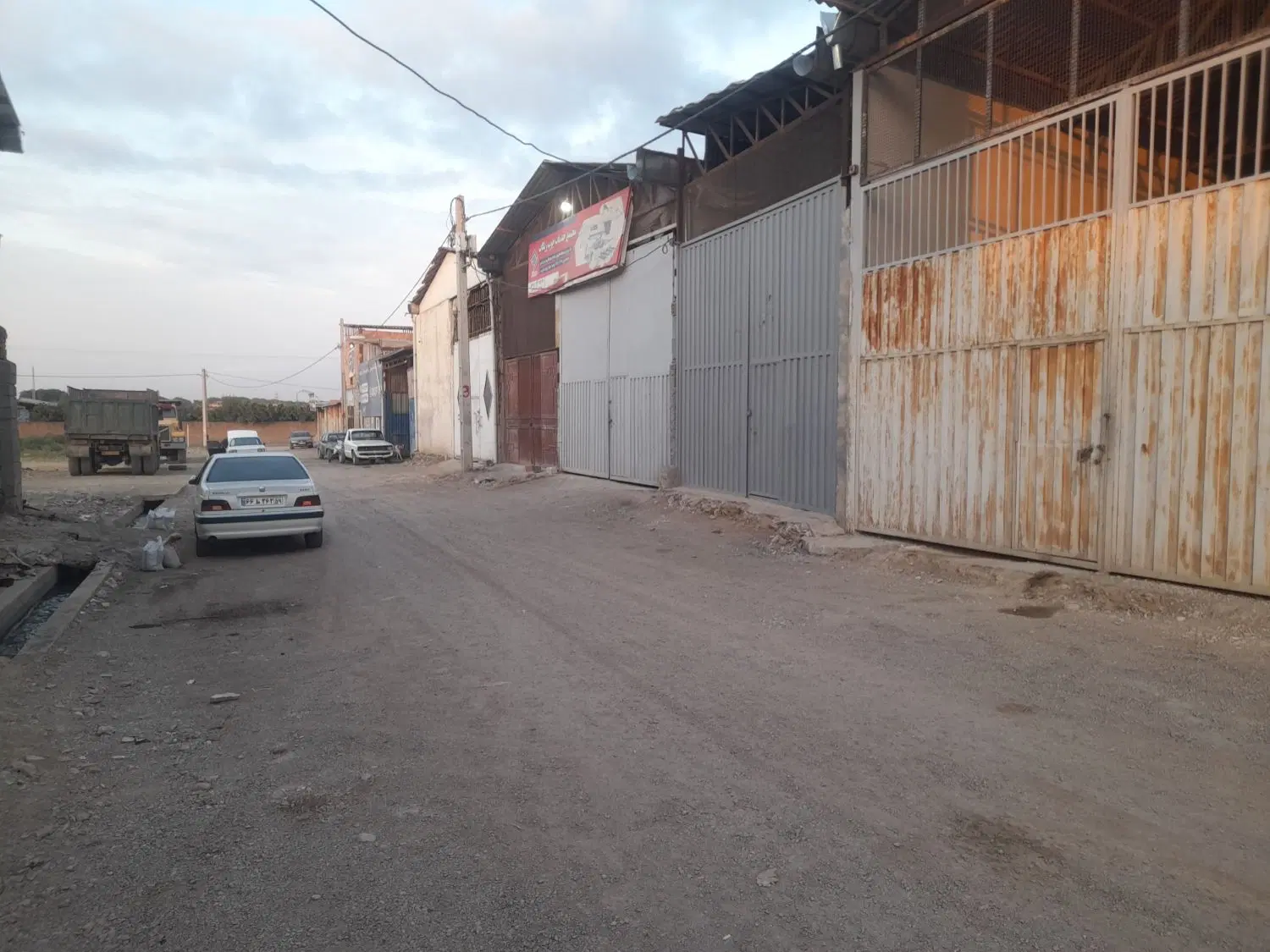 انباره اجاره ای