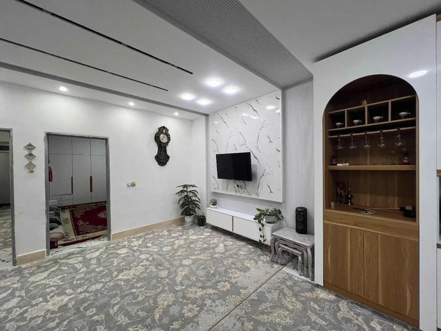 منزل ویلایی لوکس