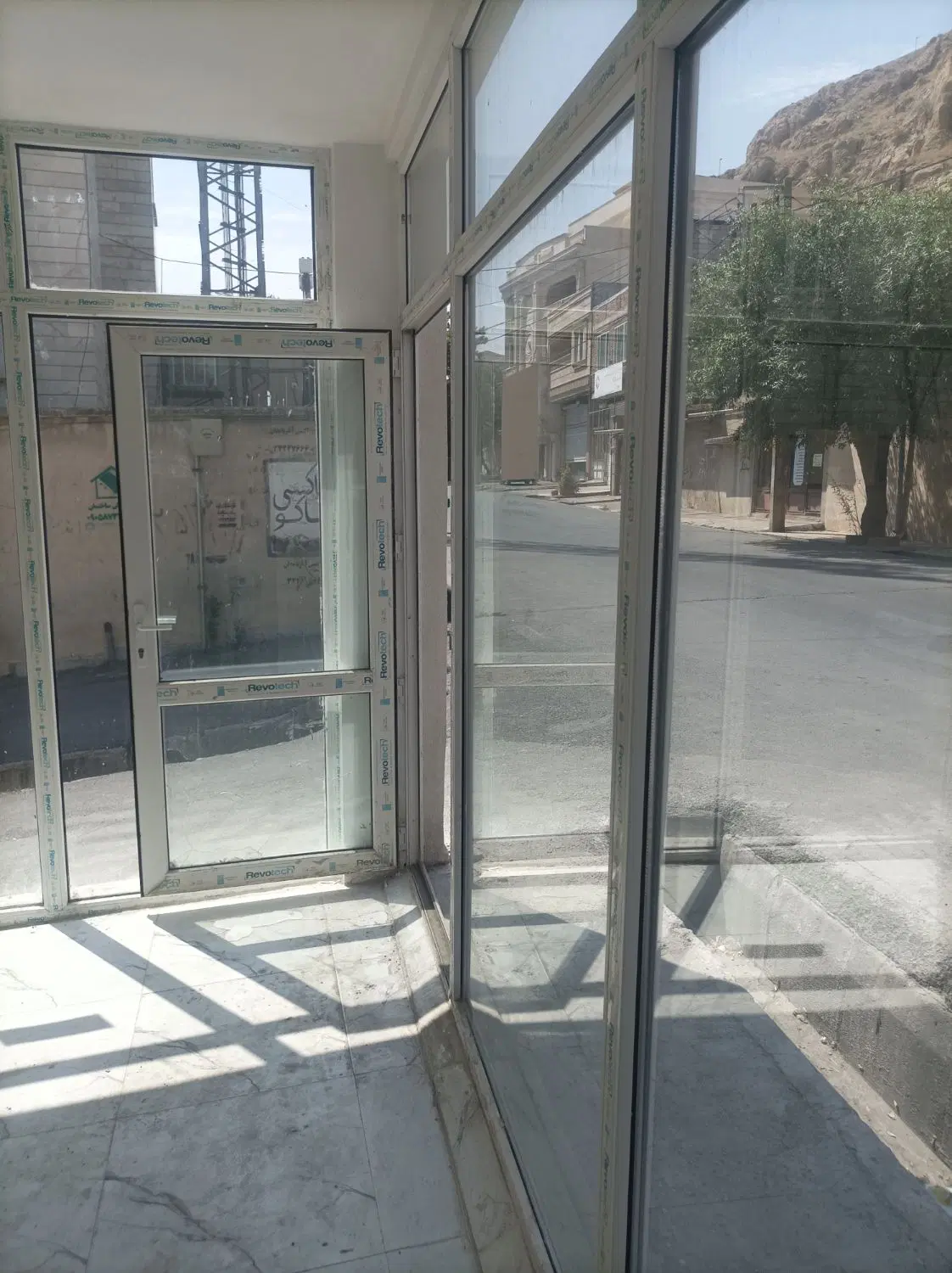 اجاره مغازه15متری