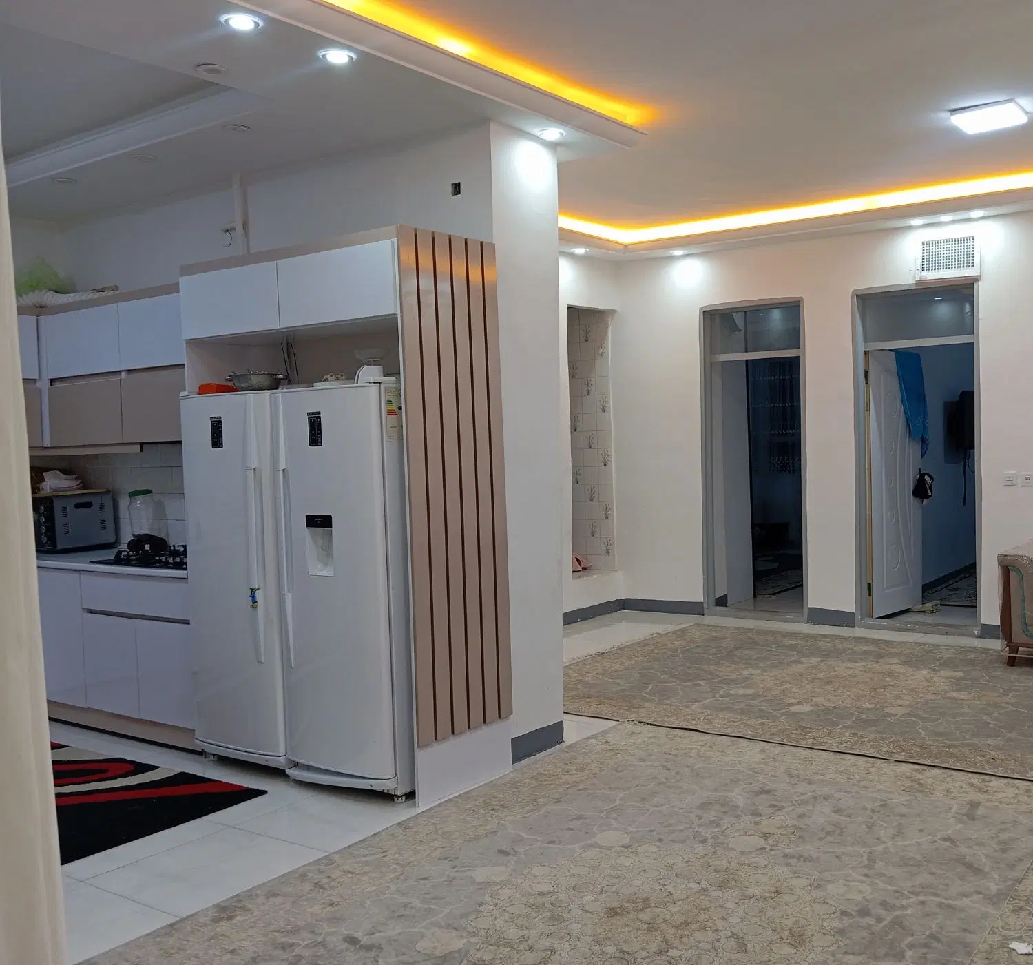 ملک ویلای جانبازان