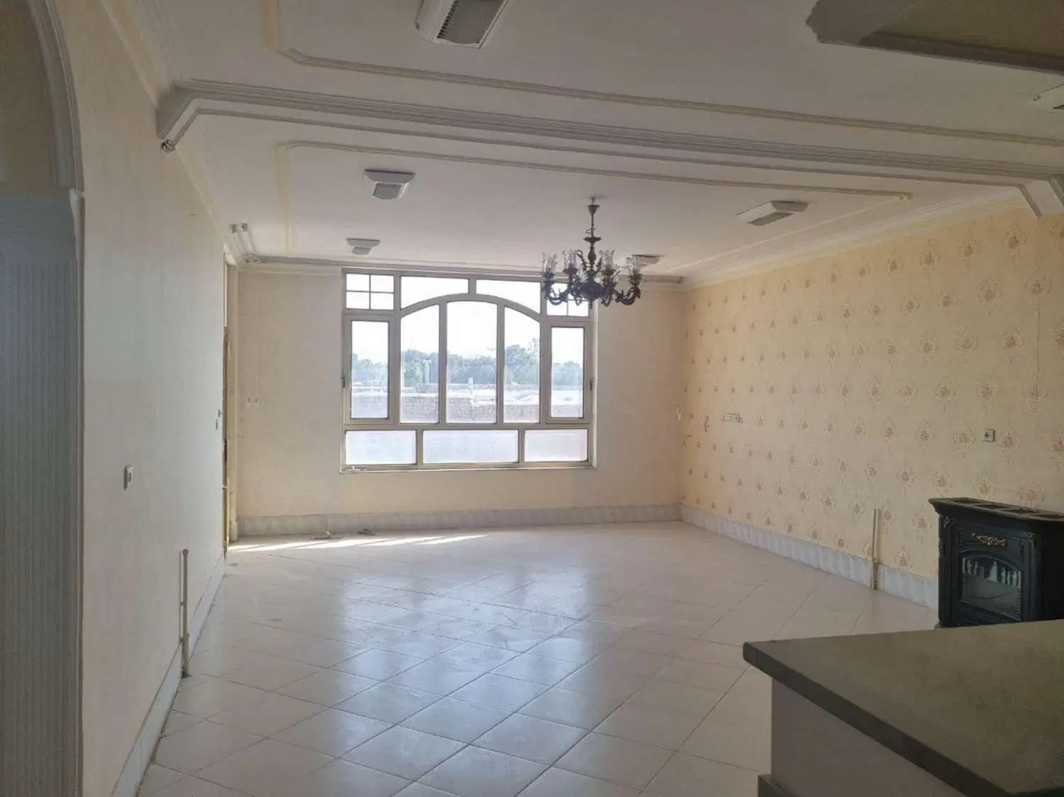 منزل ۲طبقه رسالت۱