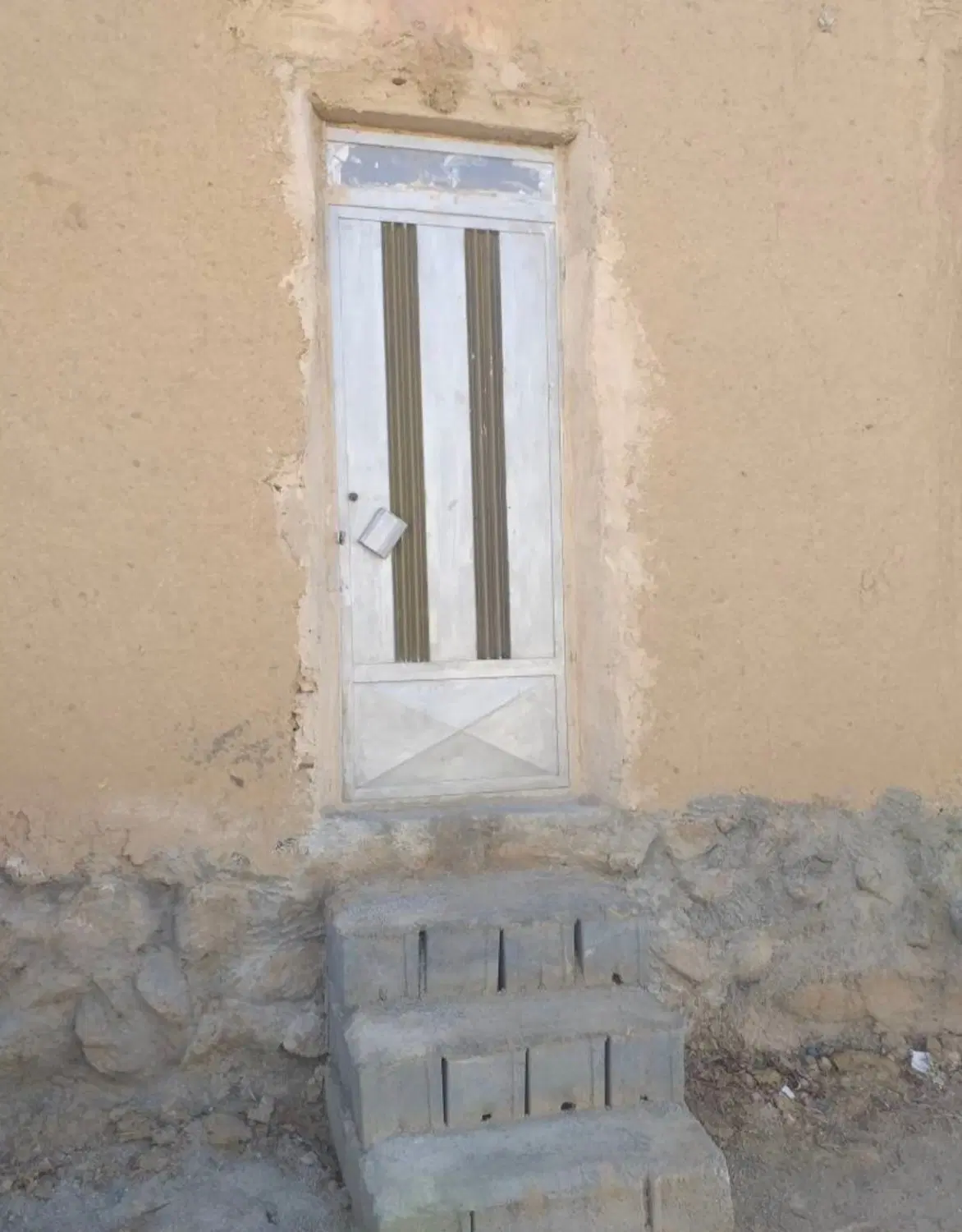 خانه کلنگی