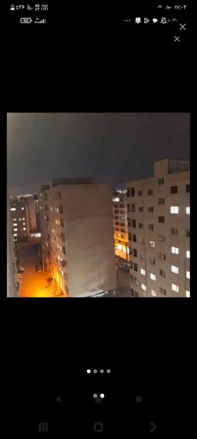 مسکن مهر ایوان