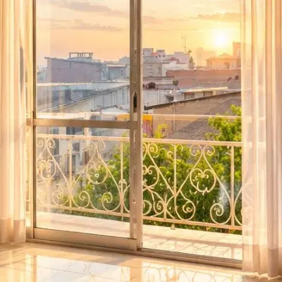 فروش آپارتمان خوش نقشه ۹۰ متری کارمندان
