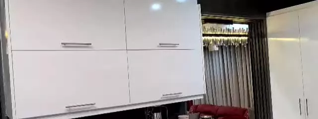 فول لاکچری ترین واحد _سه خواب _کوزو ۶ پرند