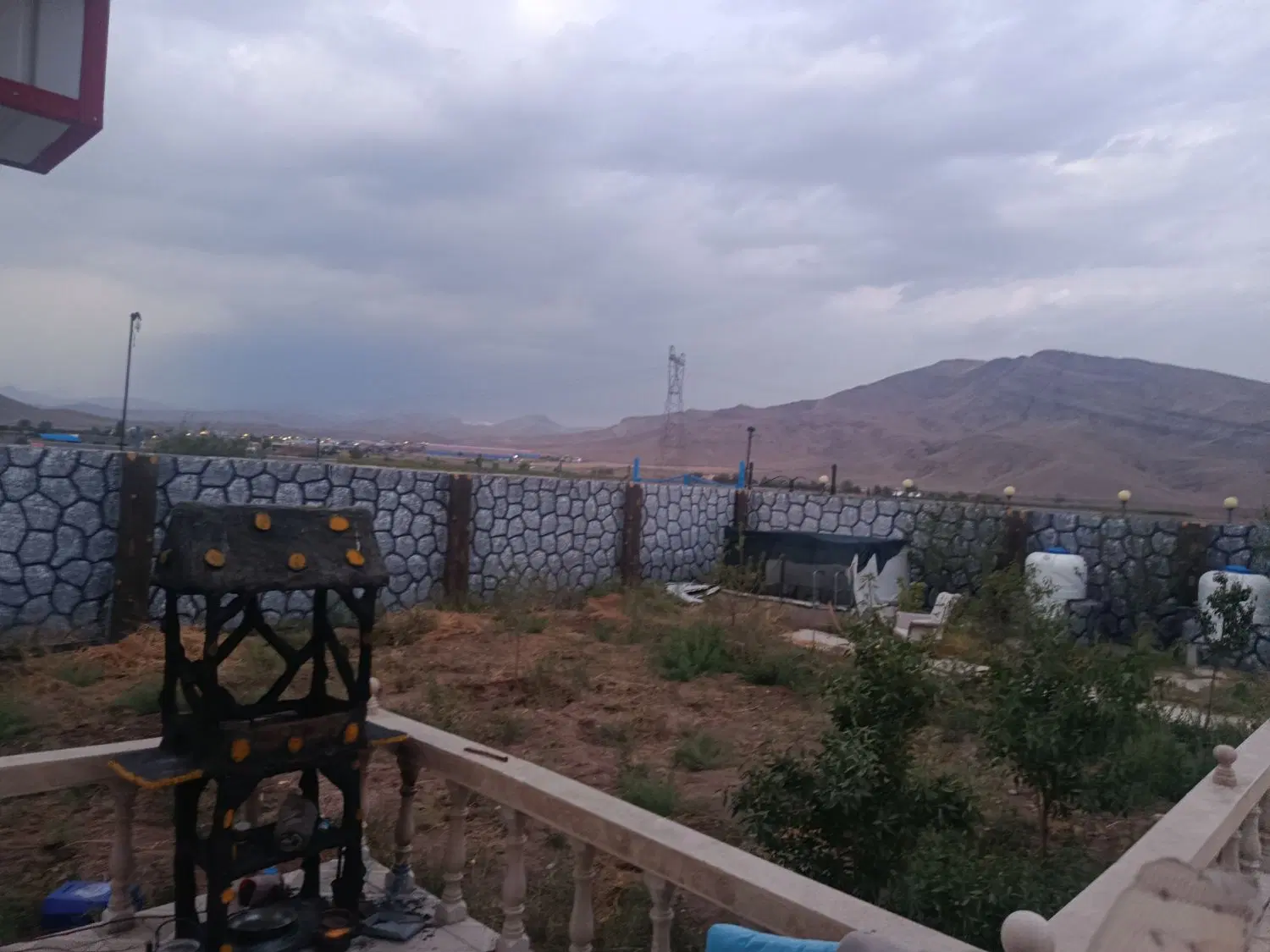 ویلا در گلزار