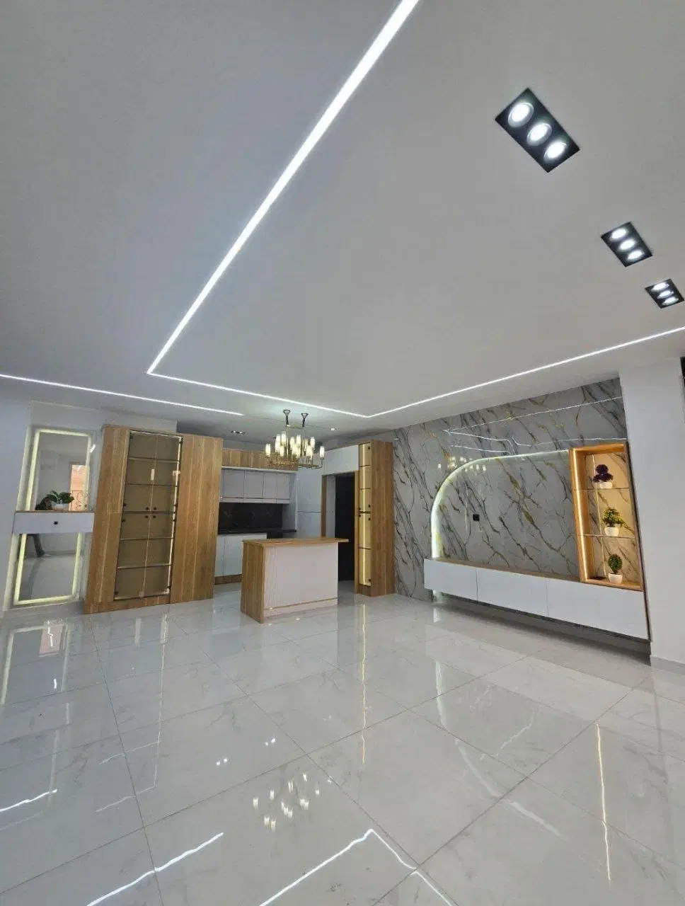 ۹۰ متر_شهرک پاسداران_تاپ لوکیشن
