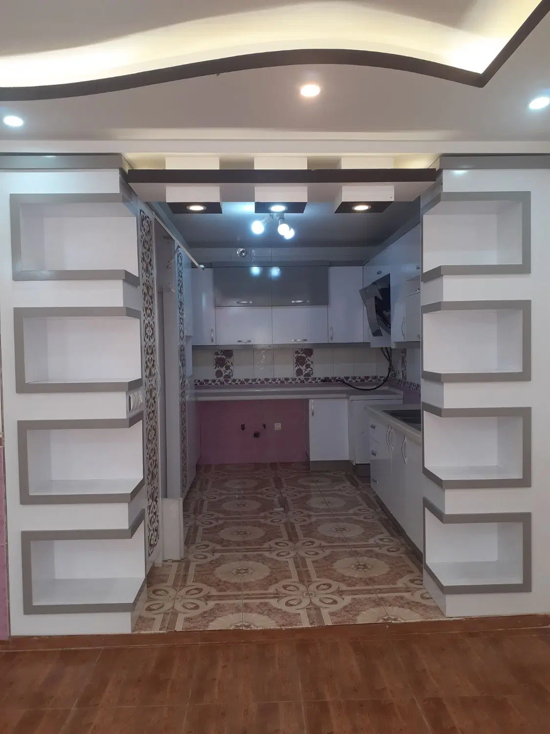 اجاره منزل مسکونی دربستی ویلای