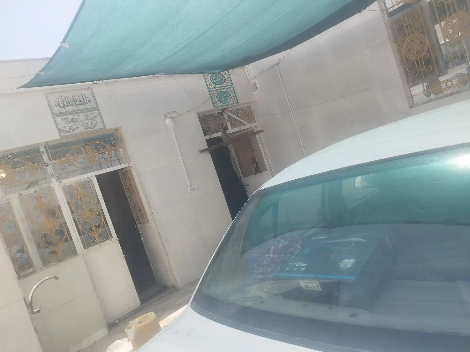 منزل ویلایی