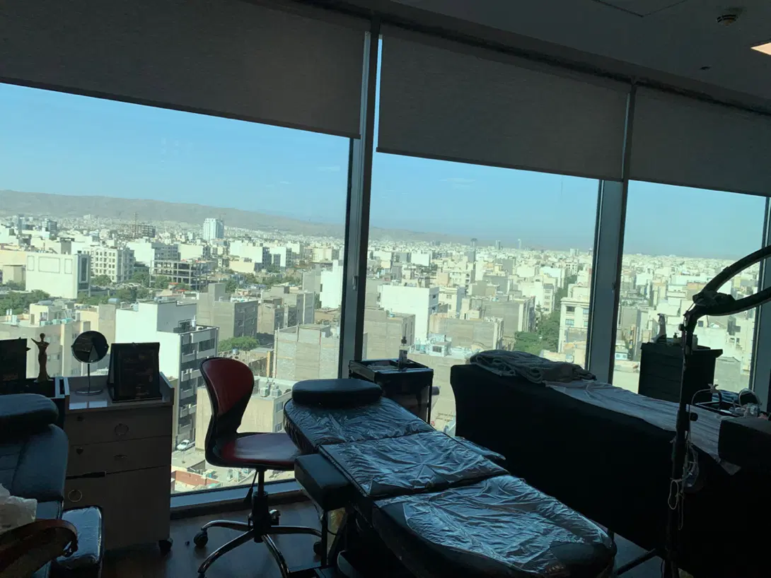 اجاره لاین برج پاژ