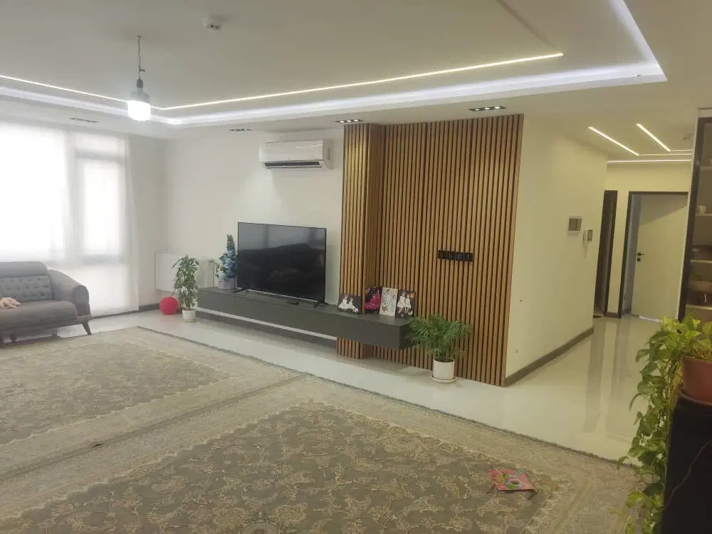فروش آپارتمان ۱۲۰ متری میدان ابوالکلام