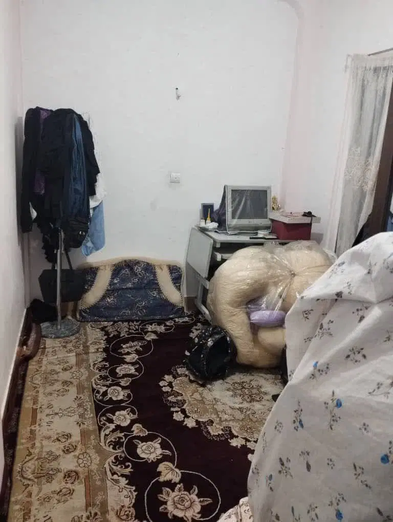 50 متری _ تک واحدی _شوش