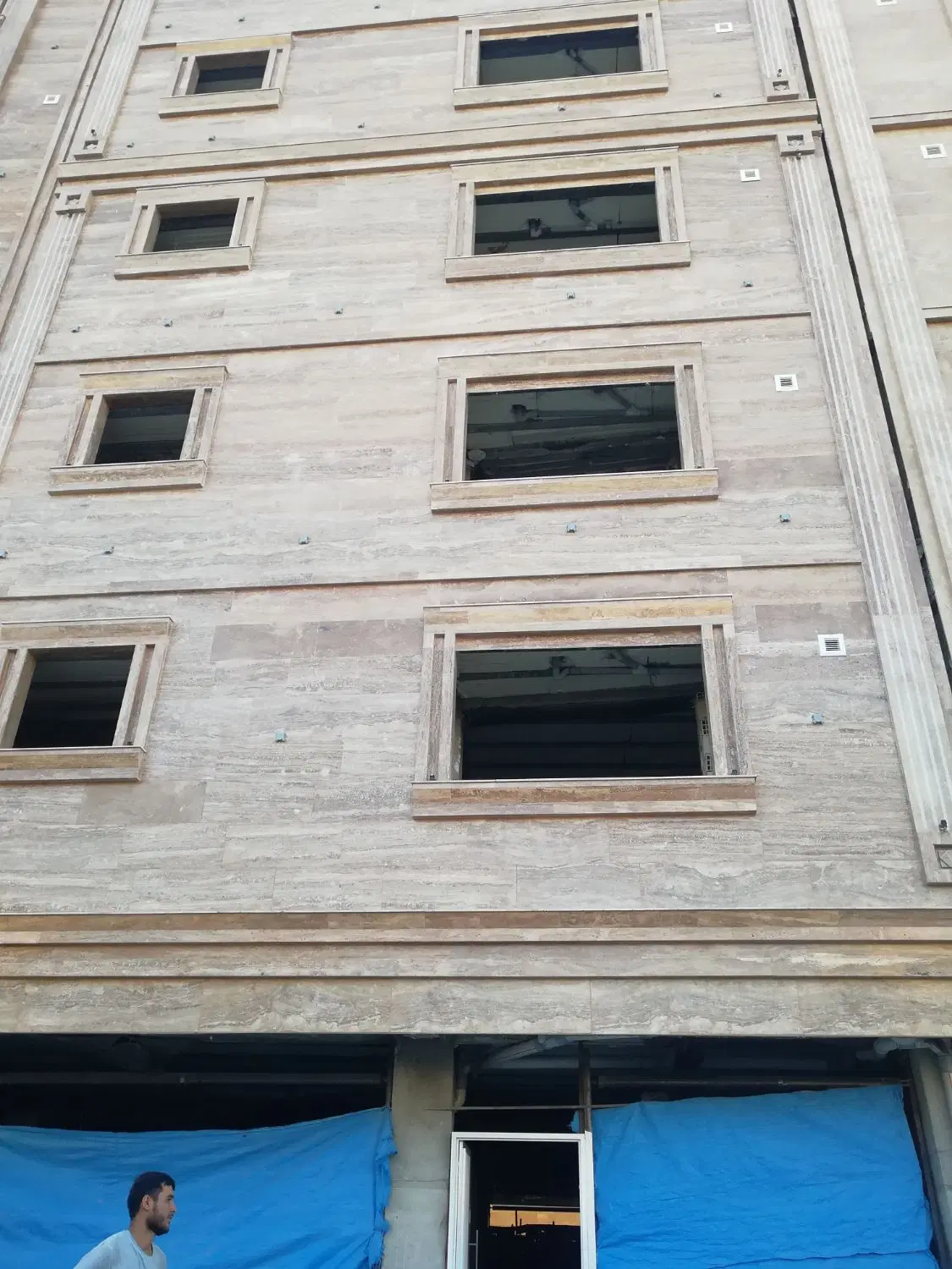 پیش فروش آپارتمان