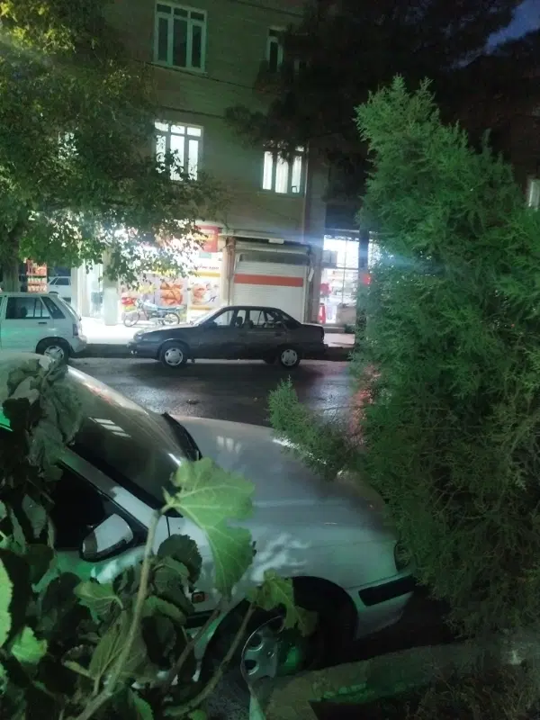 مغازه 13متر تجاری داعم حاشیه 20متری