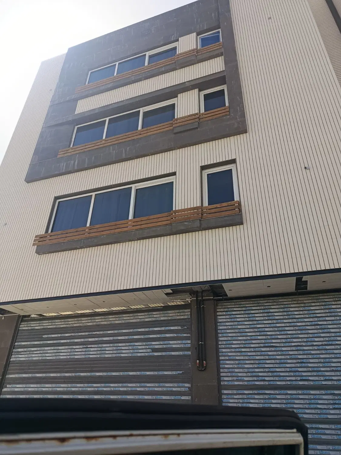 اجاره پارکینگ30متری