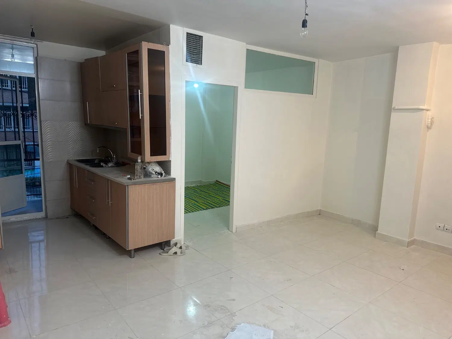 ۴۰ متری فول امکانات تخلیه