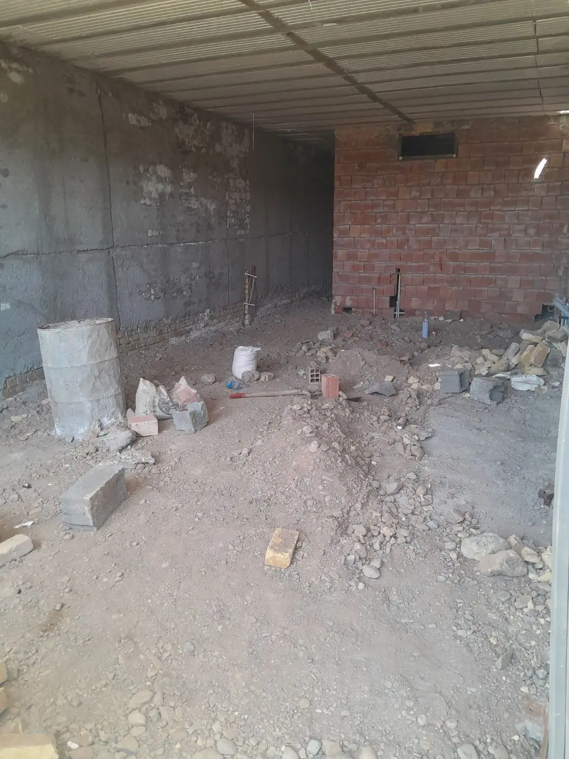 خانه نیمساز شنارژی بسیار مستحکم