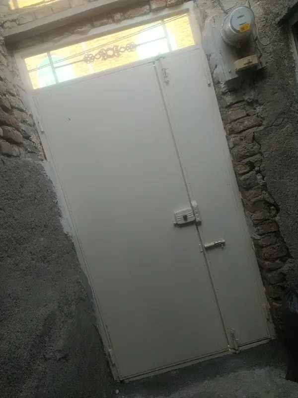 همخونه خانم
