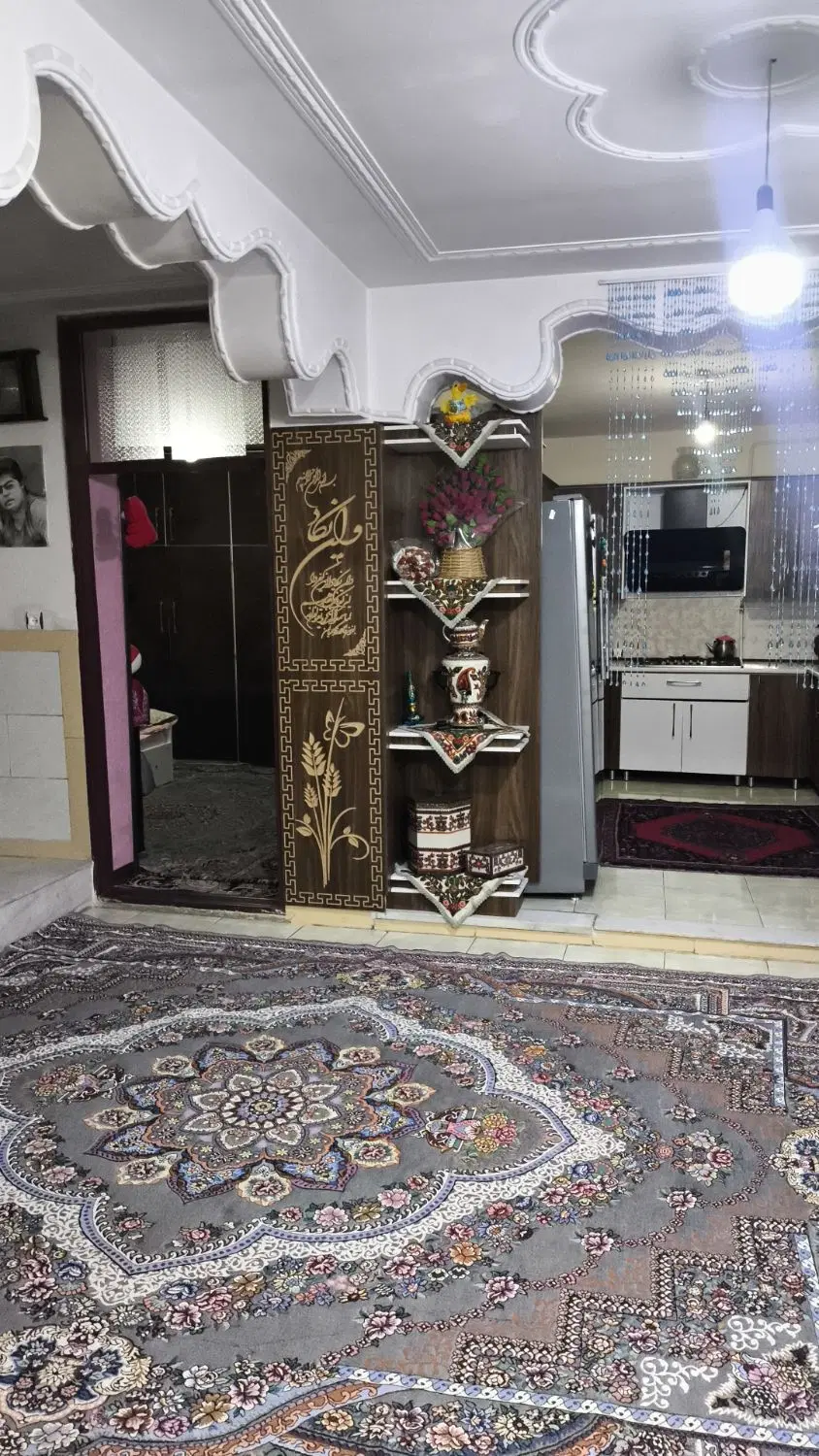 خانه ویلایی امام سجاد