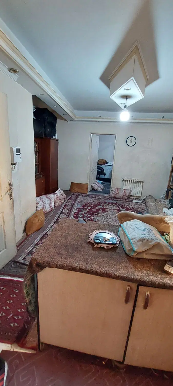 فروش آپارتمان