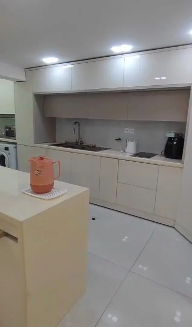 اجاره اپارتمان_۱۱۵متر_۲خواب_قدوسی غربی_یکتا