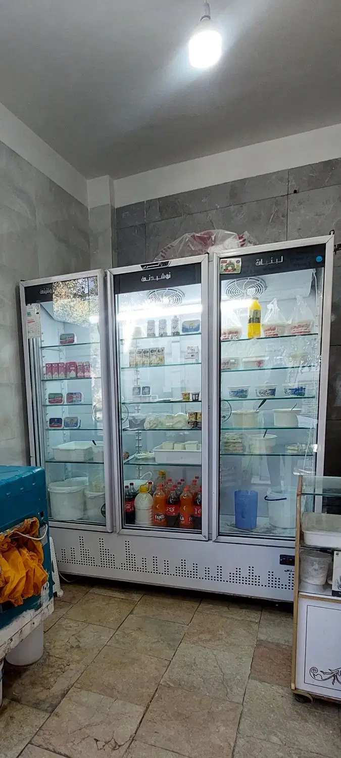 واگذاری‌مغازه‌لبنیاتی‌