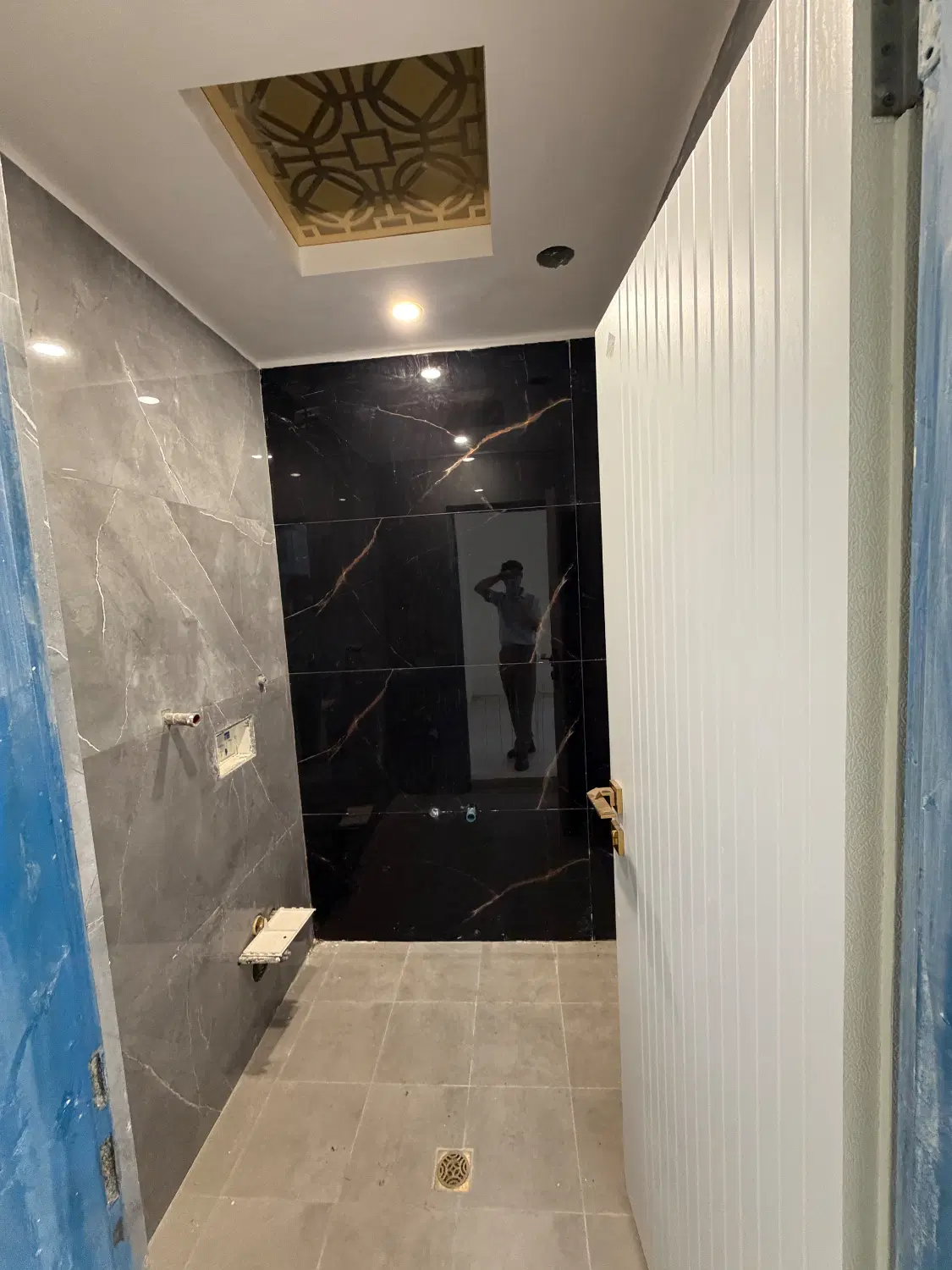 اپارتمان ۳خواب کلید نخورده
